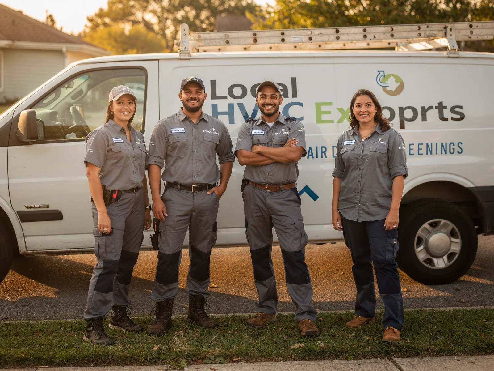 24/7 HVAC Repair & AC Replacement company in Mazeppa, MN
