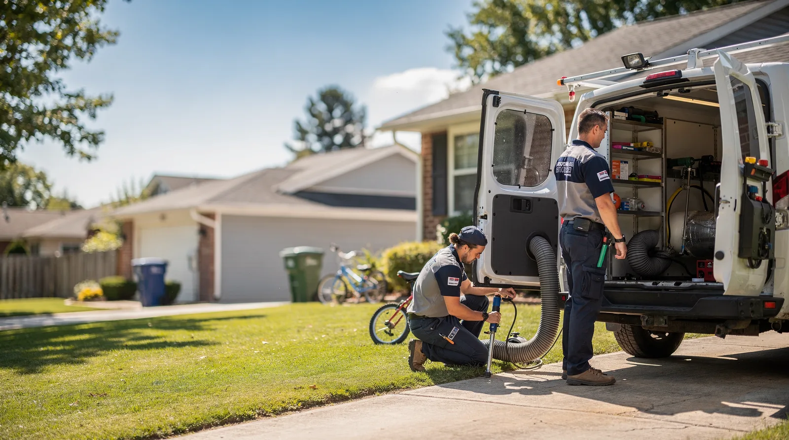 24/7 HVAC Repair & AC Replacement in Mazeppa, MN near me